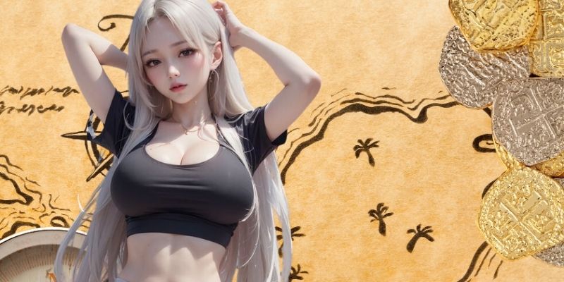 Những nét sơ lược cho tựa game Kho Báu Thuyền Trưởng AG Slot Những nét sơ lược cho tựa game Kho Báu Thuyền Trưởng AG Slot