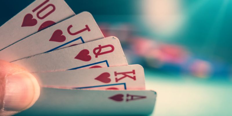 Chúng tôi cung cấp sảnh game bài từ loại game truyền thống đến hiện đại